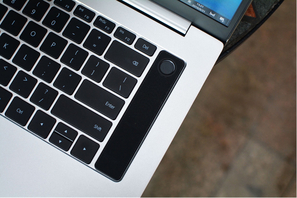 业界首款搭载锐龙7 3750H处理器轻薄本,荣耀MagicBookPro锐龙 业界首款搭载锐龙7 3750H处理器轻薄本,荣耀MagicBookPro锐龙