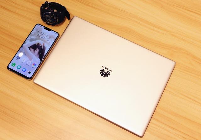值不值1万元?全面屏、革新者!华为Matebook X Pro笔记本测评 值不值1万元?全面屏、革新者!华为Matebook X Pro笔记本测评