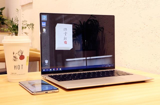 值不值1万元？全面屏、革新者！华为Matebook X Pro笔记本测评