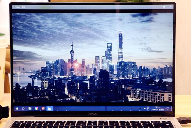 值不值1万元?全面屏、革新者!华为Matebook X Pro笔记本测评 值不值1万元?全面屏、革新者!华为Matebook X Pro笔记本测评