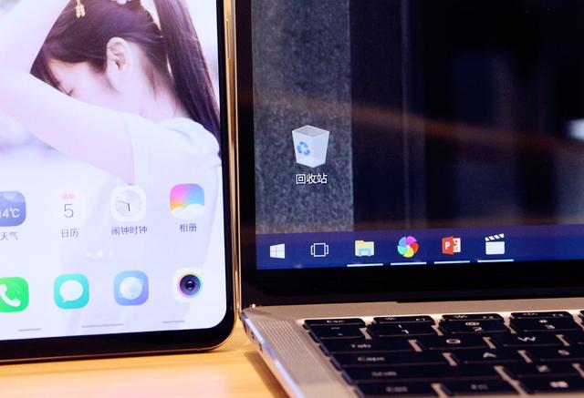 值不值1万元？全面屏、革新者！华为Matebook X Pro笔记本测评
