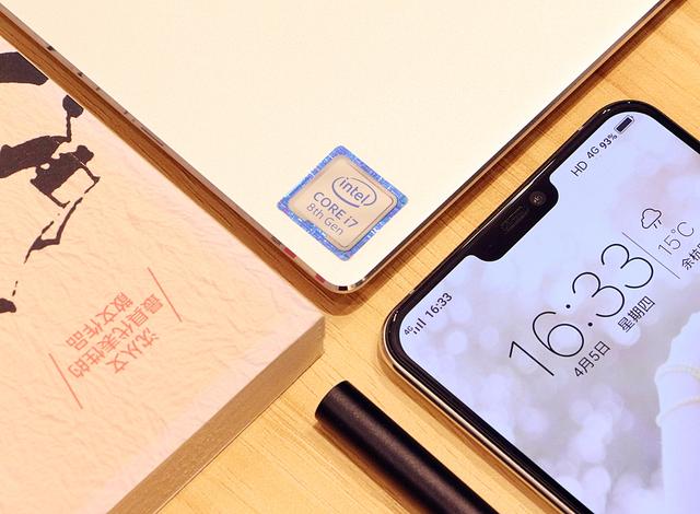值不值1万元？全面屏、革新者！华为Matebook X Pro笔记本测评