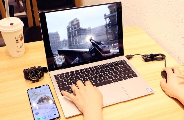 值不值1万元?全面屏、革新者!华为Matebook X Pro笔记本测评 值不值1万元?全面屏、革新者!华为Matebook X Pro笔记本测评