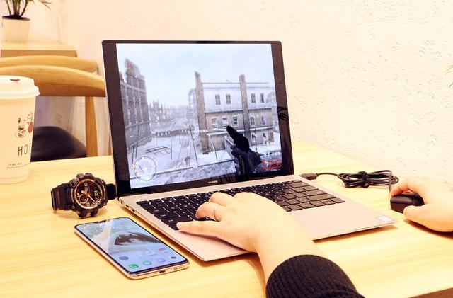 值不值1万元?全面屏、革新者!华为Matebook X Pro笔记本测评 值不值1万元?全面屏、革新者!华为Matebook X Pro笔记本测评