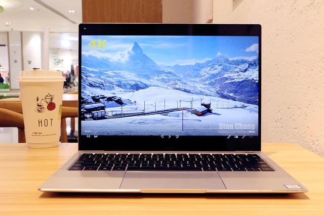 值不值1万元？全面屏、革新者！华为Matebook X Pro笔记本测评