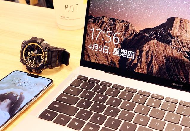 值不值1万元?全面屏、革新者!华为Matebook X Pro笔记本测评 值不值1万元?全面屏、革新者!华为Matebook X Pro笔记本测评