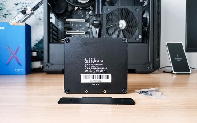 一千块买台主机,还有正版win10,让你的显示器秒变一体机 一千块买台主机,还有正版win10,让你的显示器秒变一体机