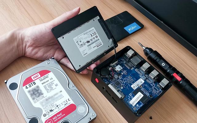 一千块买台主机,还有正版win10,让你的显示器秒变一体机 一千块买台主机,还有正版win10,让你的显示器秒变一体机