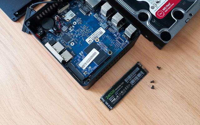 一千块买台主机,还有正版win10,让你的显示器秒变一体机 一千块买台主机,还有正版win10,让你的显示器秒变一体机