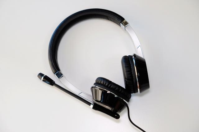 质感与声俱来,SpearX MH-100头戴式耳麦试用谈 质感与声俱来,SpearX MH-100头戴式耳麦试用谈