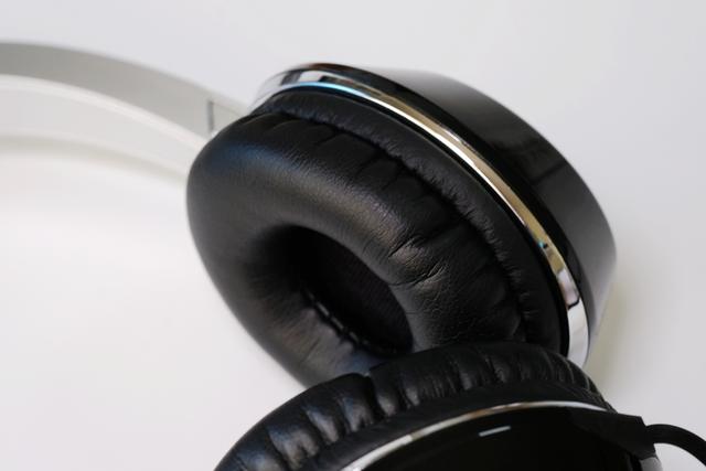 质感与声俱来,SpearX MH-100头戴式耳麦试用谈 质感与声俱来,SpearX MH-100头戴式耳麦试用谈