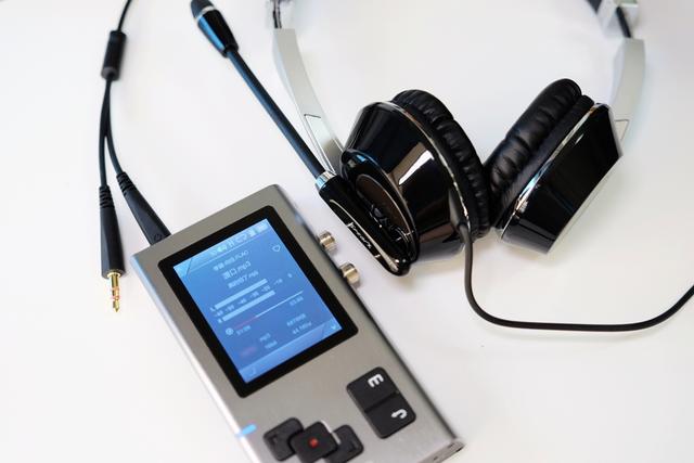 质感与声俱来,SpearX MH-100头戴式耳麦试用谈 质感与声俱来,SpearX MH-100头戴式耳麦试用谈