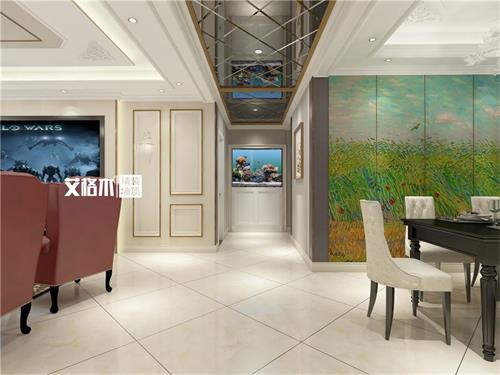 为什么那么多人选择集成墙面?看看集成墙面“KOL”怎么说? 为什么那么多人选择集成墙面?看看集成墙面“KOL”怎么说?