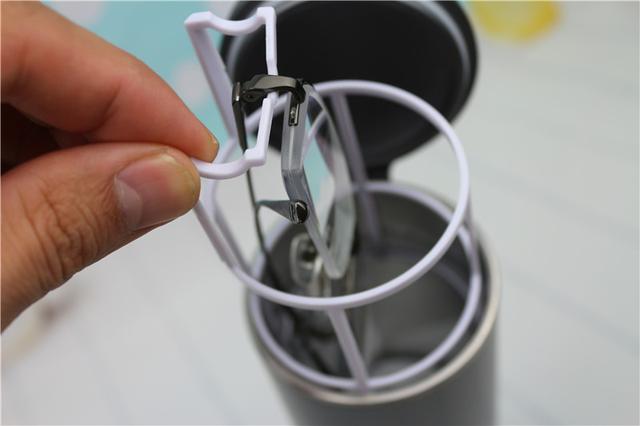 洁盟便携式眼镜超声波清洗机,3分钟给你一副洁净明亮的眼镜 洁盟便携式眼镜超声波清洗机,3分钟给你一副洁净明亮的眼镜