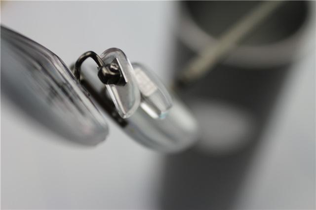 洁盟便携式眼镜超声波清洗机,3分钟给你一副洁净明亮的眼镜 洁盟便携式眼镜超声波清洗机,3分钟给你一副洁净明亮的眼镜