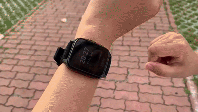 实时掌握老人的健康状况,解儿女的后顾之忧——360健康手表 实时掌握老人的健康状况,解儿女的后顾之忧——360健康手表