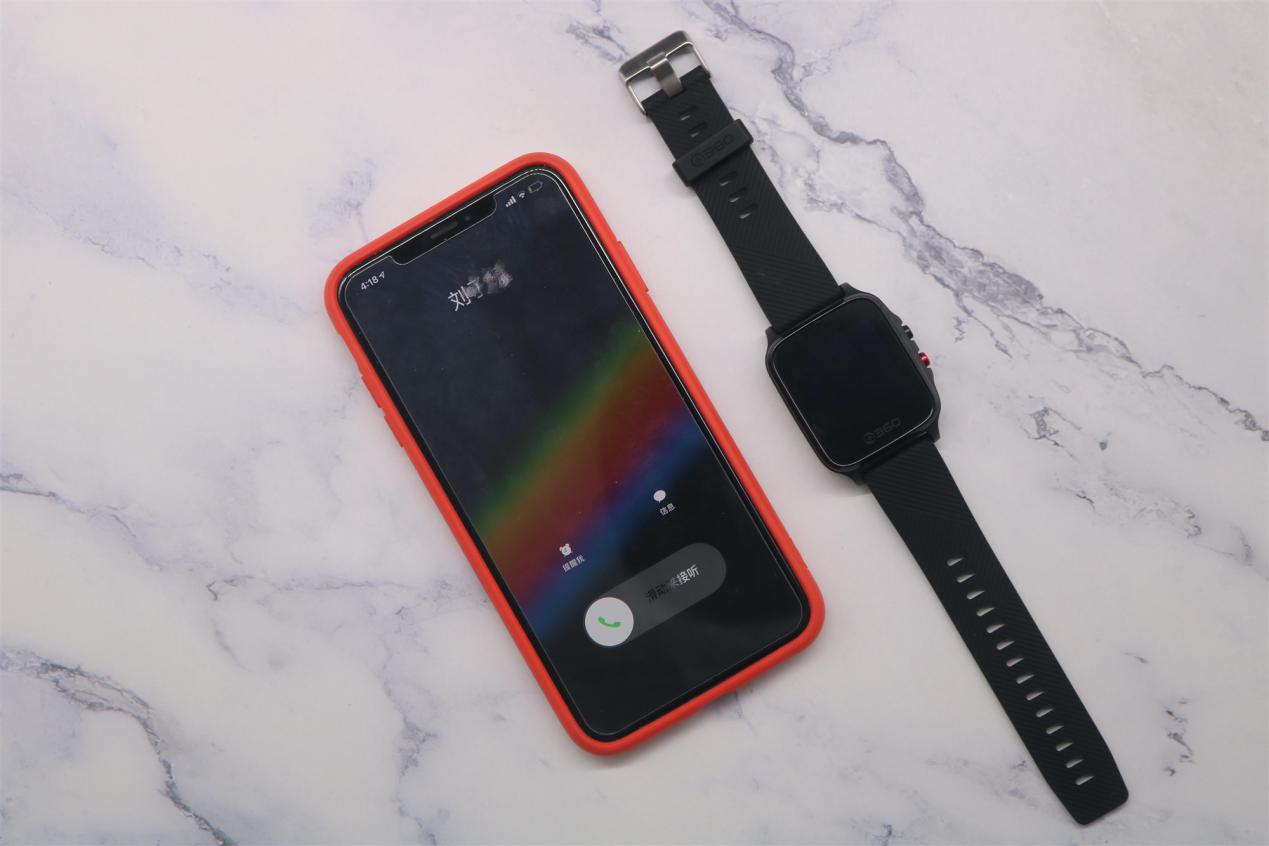 实时掌握老人的健康状况,解儿女的后顾之忧——360健康手表 实时掌握老人的健康状况,解儿女的后顾之忧——360健康手表