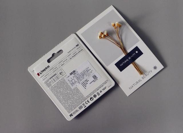 全金属、安全坚固、1元1G、美国大厂！金士顿DTSE9 G2 U盘评测
