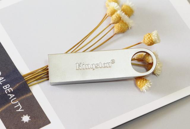 全金属、安全坚固、1元1G、美国大厂!金士顿DTSE9 G2 U盘评测 全金属、安全坚固、1元1G、美国大厂!金士顿DTSE9 G2 U盘评测