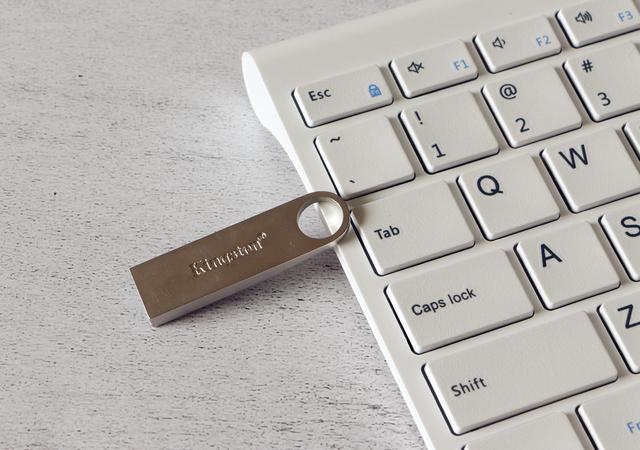 全金属、安全坚固、1元1G、美国大厂!金士顿DTSE9 G2 U盘评测 全金属、安全坚固、1元1G、美国大厂!金士顿DTSE9 G2 U盘评测