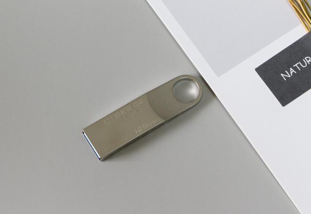 全金属、安全坚固、1元1G、美国大厂!金士顿DTSE9 G2 U盘评测 全金属、安全坚固、1元1G、美国大厂!金士顿DTSE9 G2 U盘评测