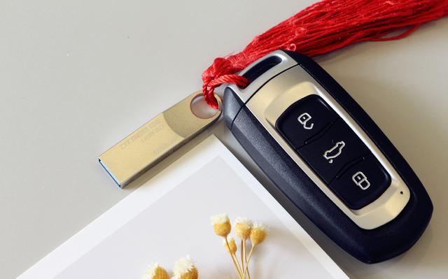 全金属、安全坚固、1元1G、美国大厂！金士顿DTSE9 G2 U盘评测