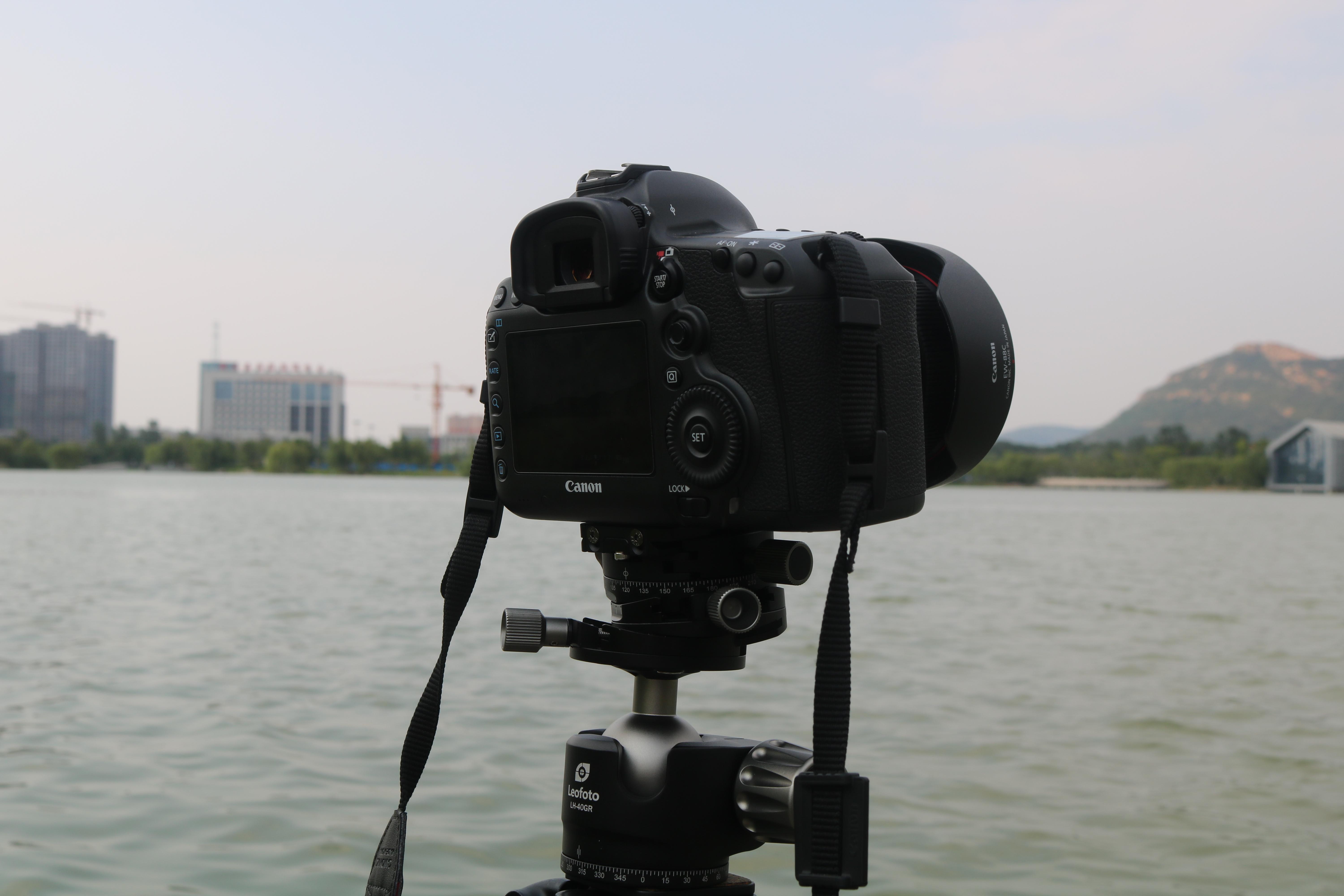 爬楼一族的必备神器，徕图leofoto LH-40GR全景云台体验