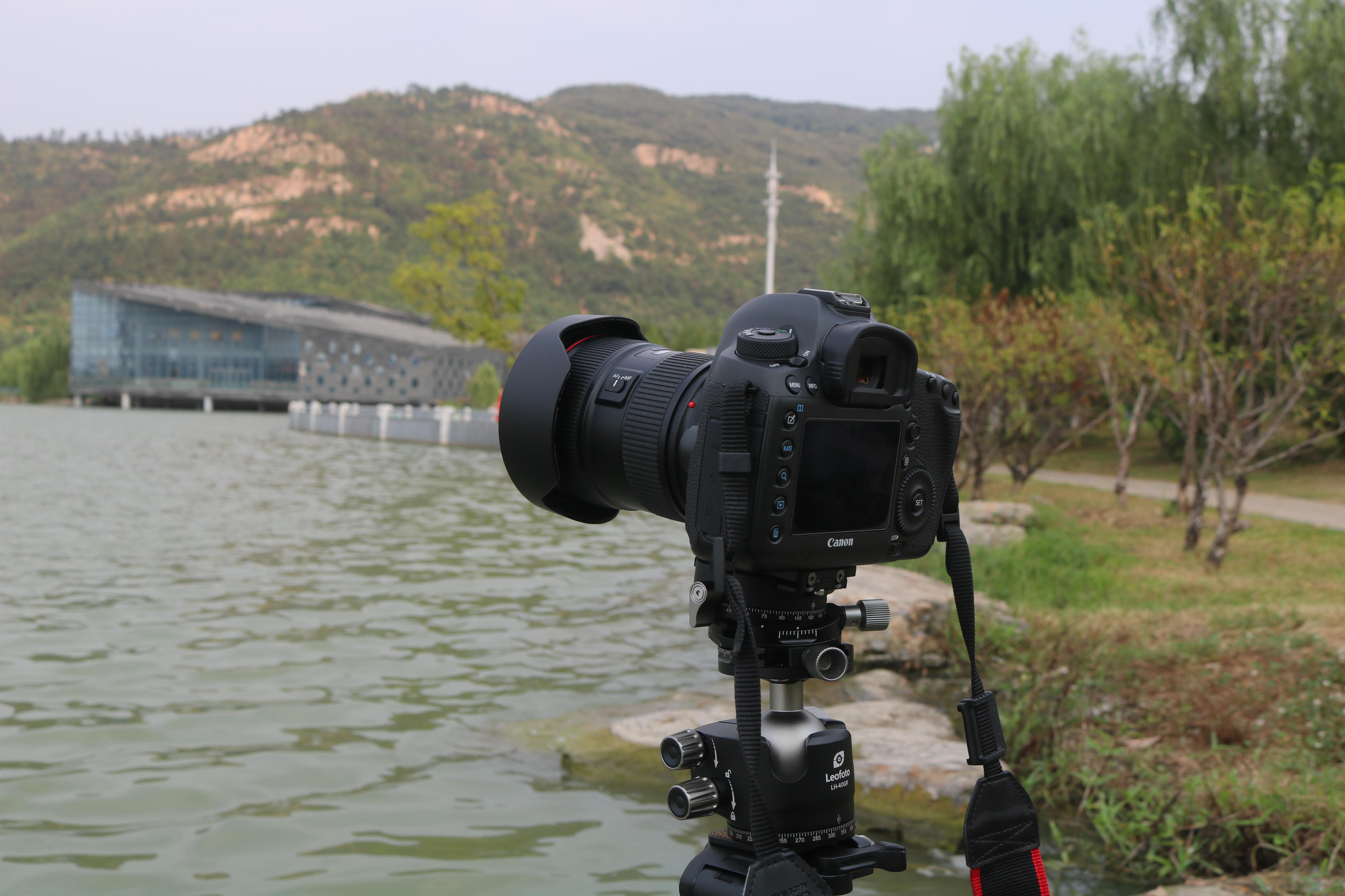 爬楼一族的必备神器，徕图leofoto LH-40GR全景云台体验