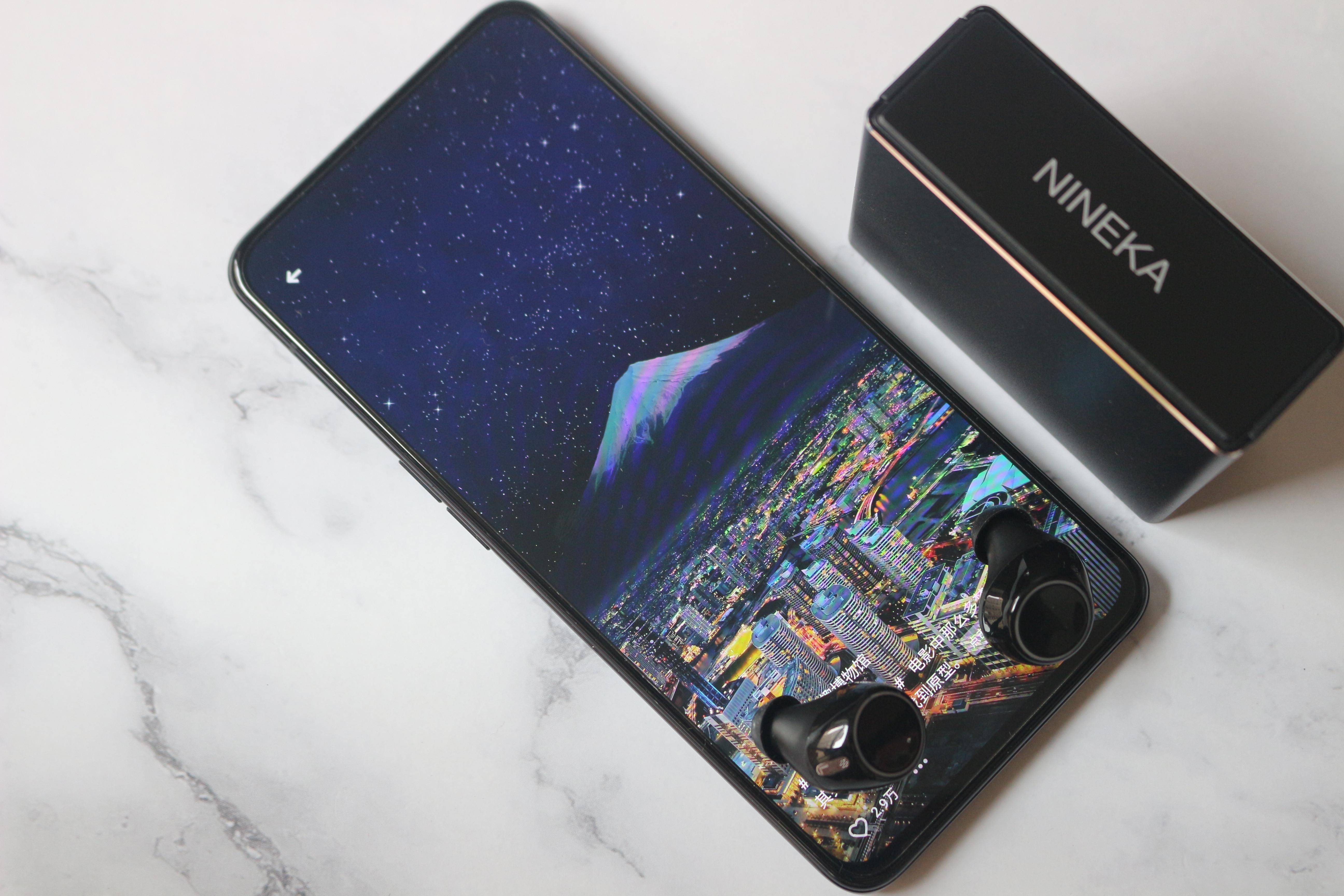 轻奢级音质,畅享真无线一南卡N2真无线蓝牙耳机评测 轻奢级音质,畅享真无线一南卡N2真无线蓝牙耳机评测