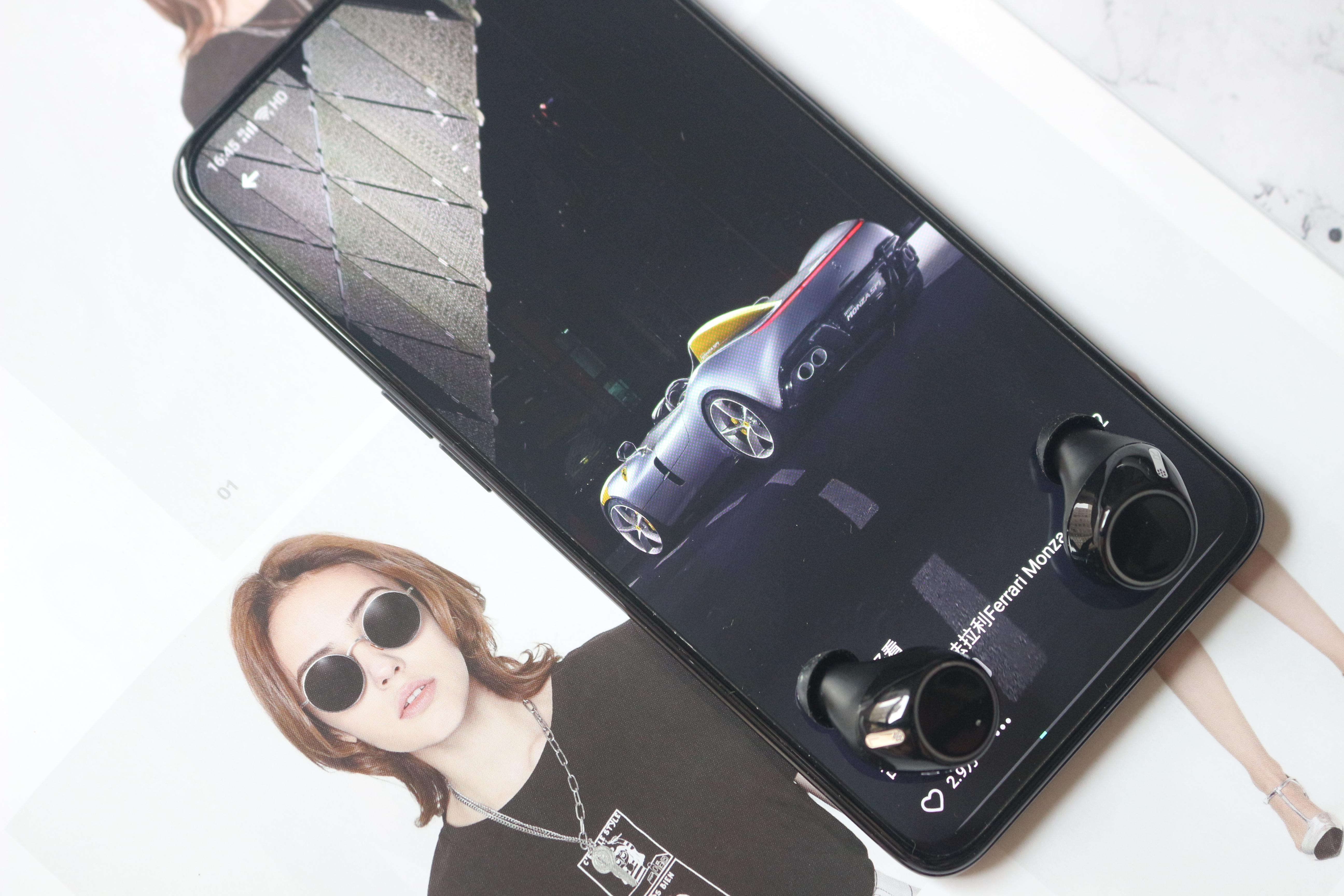 轻奢级音质,畅享真无线一南卡N2真无线蓝牙耳机评测 轻奢级音质,畅享真无线一南卡N2真无线蓝牙耳机评测