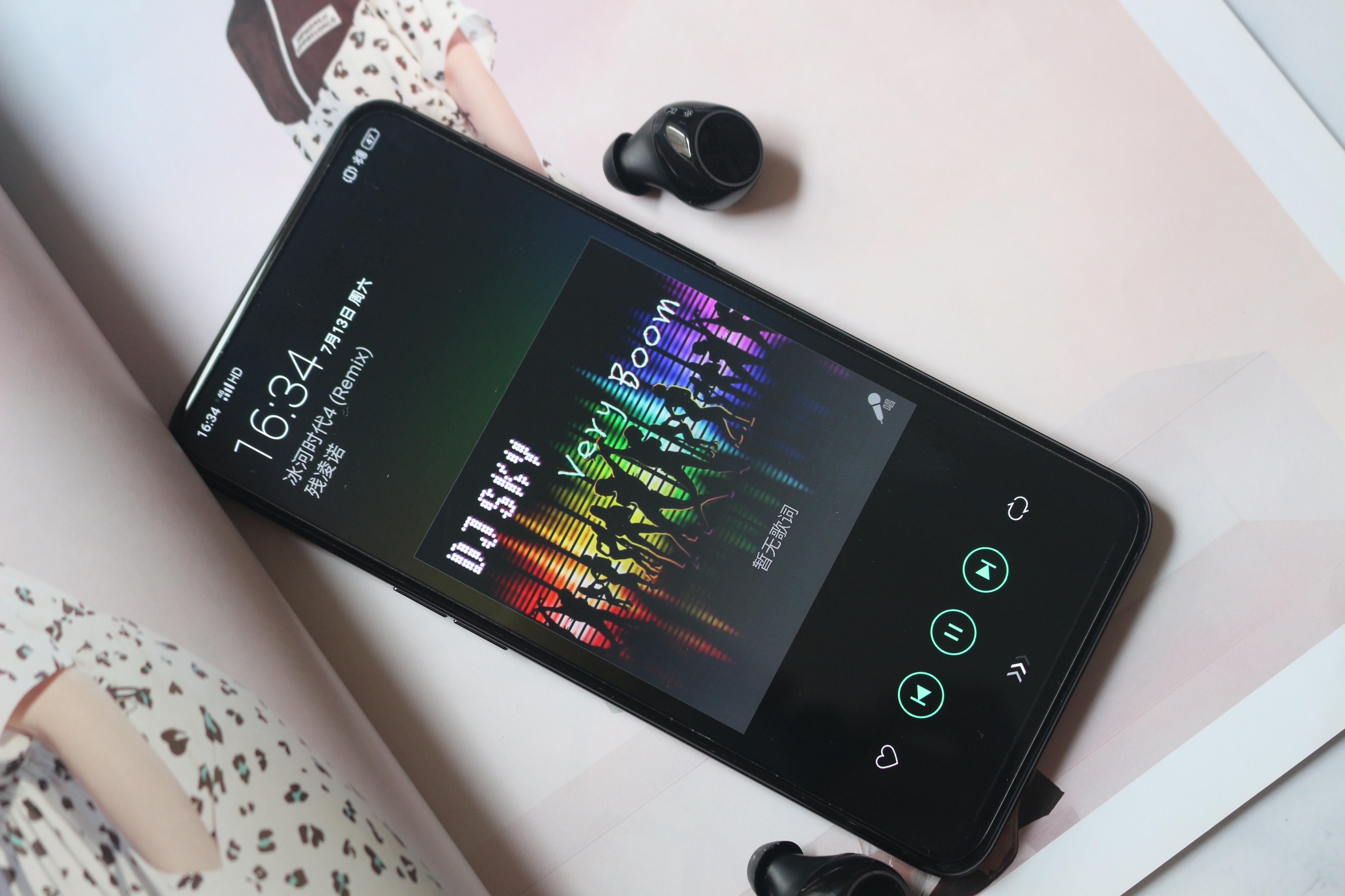 轻奢级音质,畅享真无线一南卡N2真无线蓝牙耳机评测 轻奢级音质,畅享真无线一南卡N2真无线蓝牙耳机评测