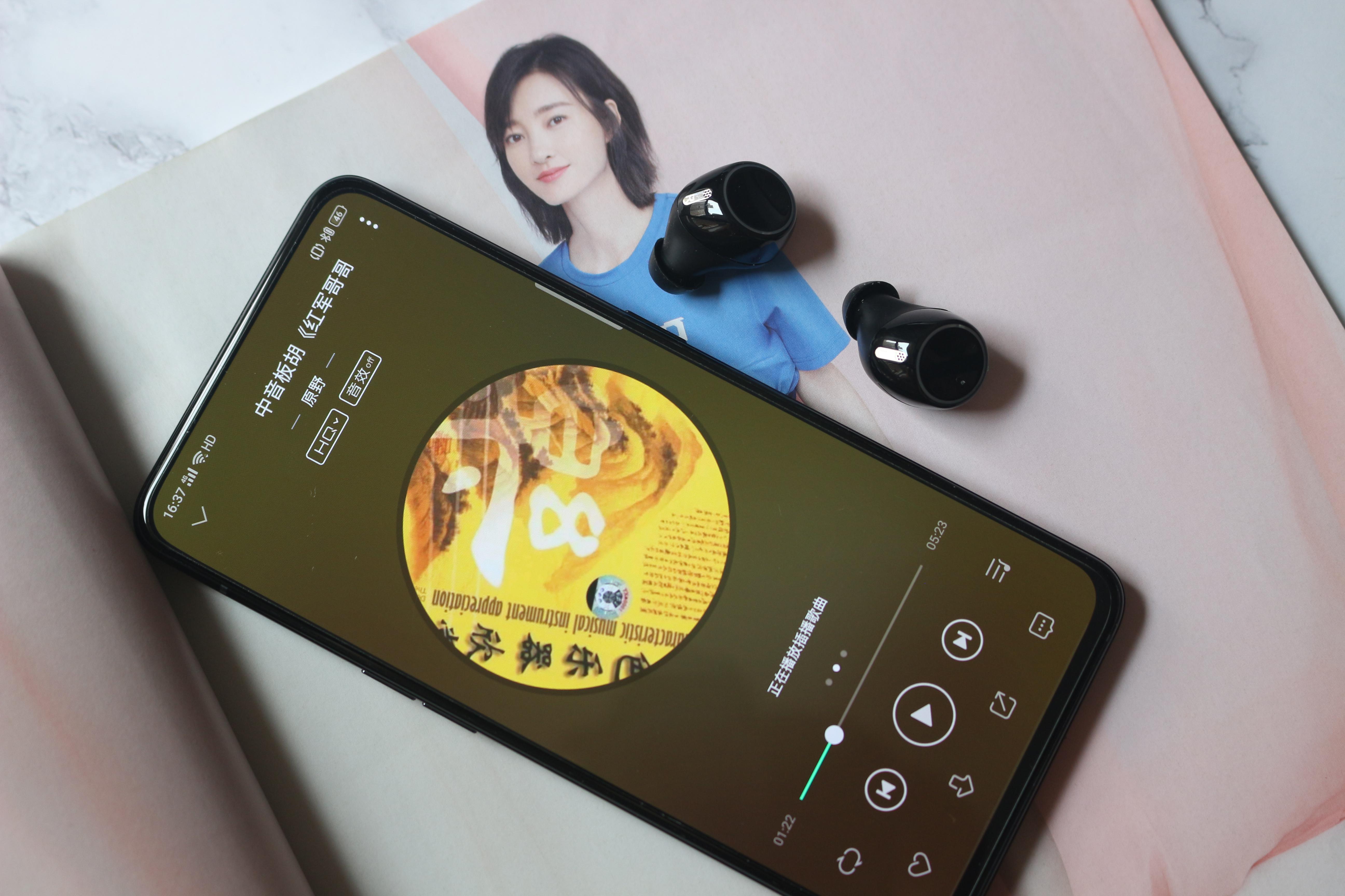 轻奢级音质,畅享真无线一南卡N2真无线蓝牙耳机评测 轻奢级音质,畅享真无线一南卡N2真无线蓝牙耳机评测