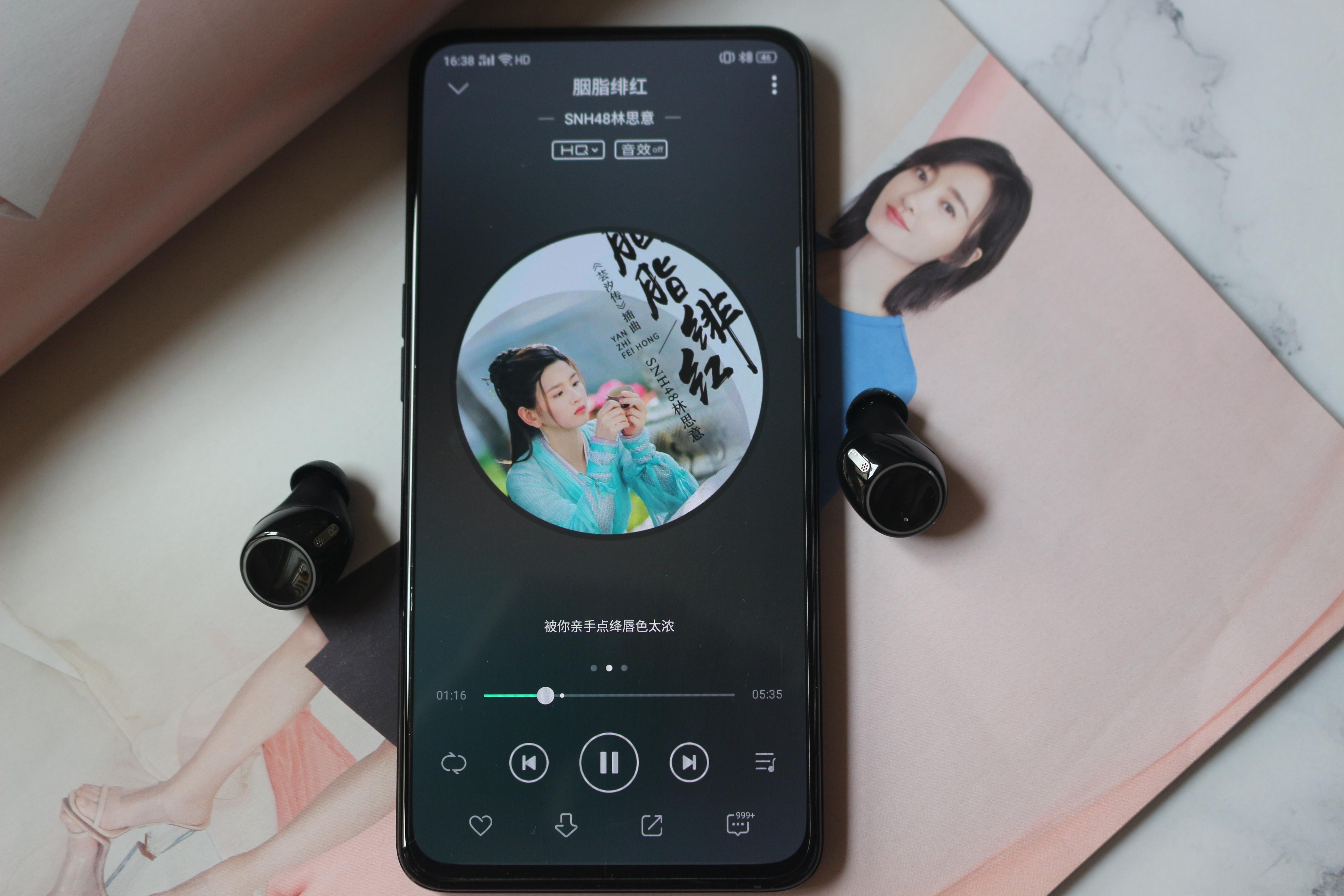 轻奢级音质,畅享真无线一南卡N2真无线蓝牙耳机评测 轻奢级音质,畅享真无线一南卡N2真无线蓝牙耳机评测