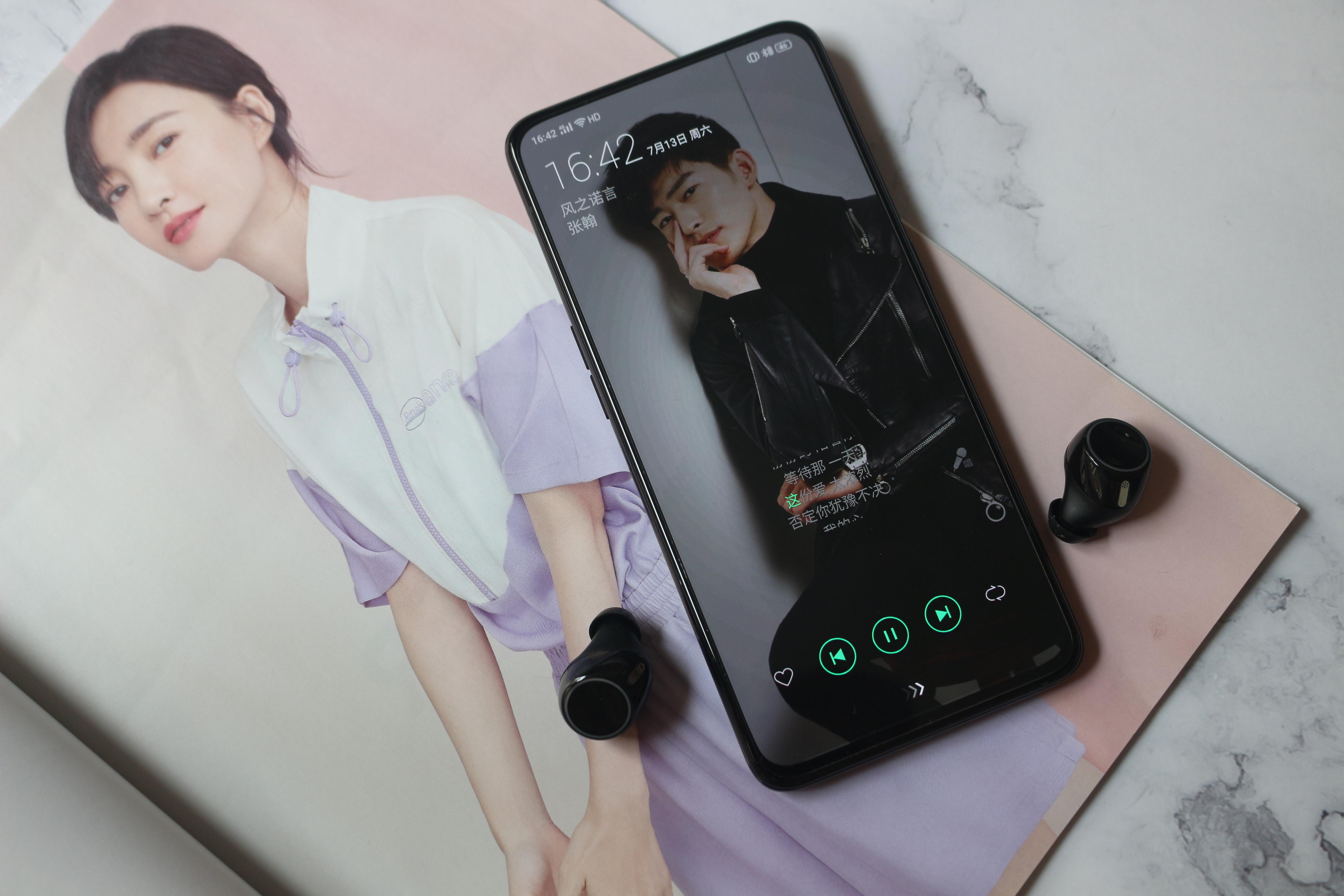 轻奢级音质,畅享真无线一南卡N2真无线蓝牙耳机评测 轻奢级音质,畅享真无线一南卡N2真无线蓝牙耳机评测