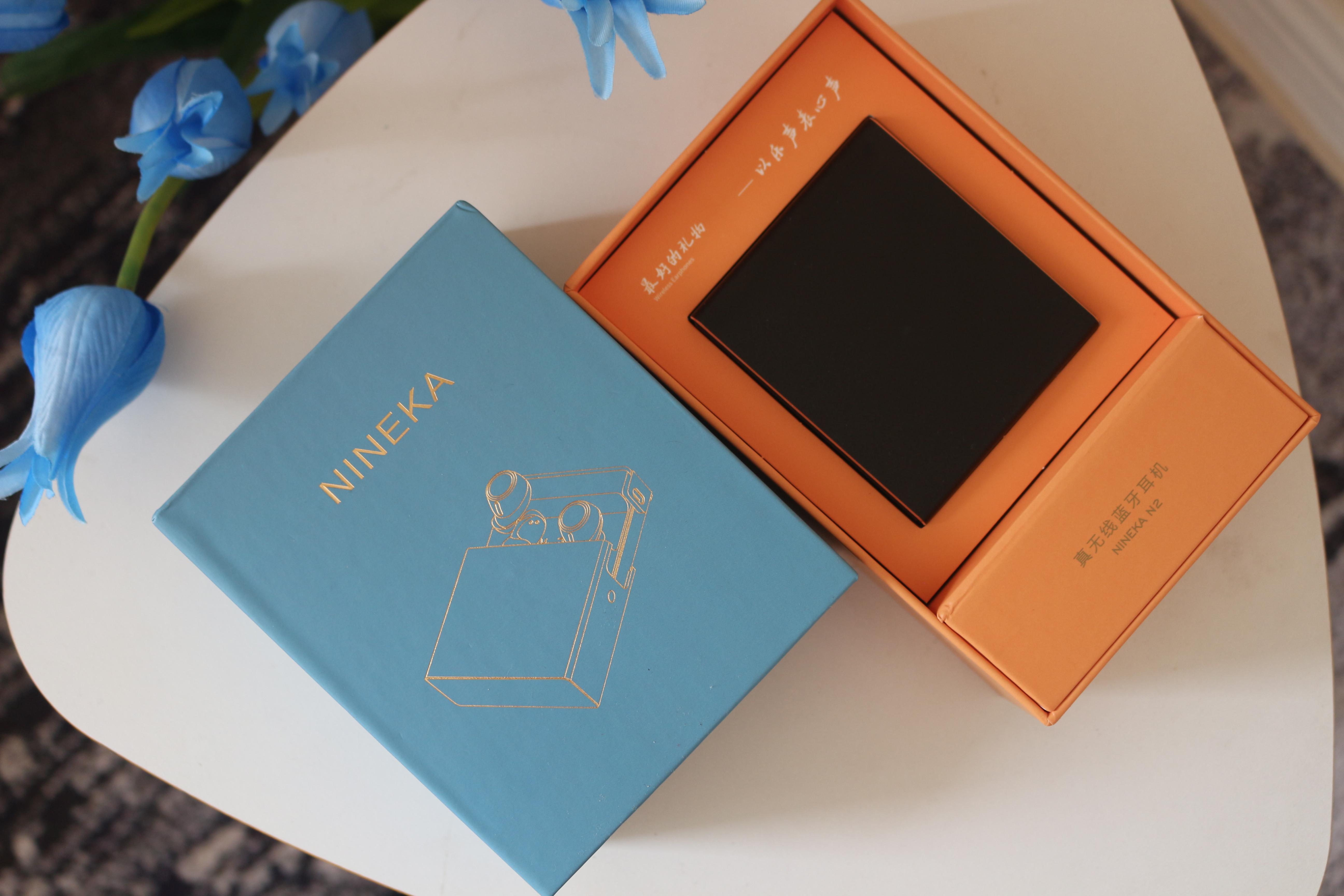 轻奢级音质,畅享真无线一南卡N2真无线蓝牙耳机评测 轻奢级音质,畅享真无线一南卡N2真无线蓝牙耳机评测