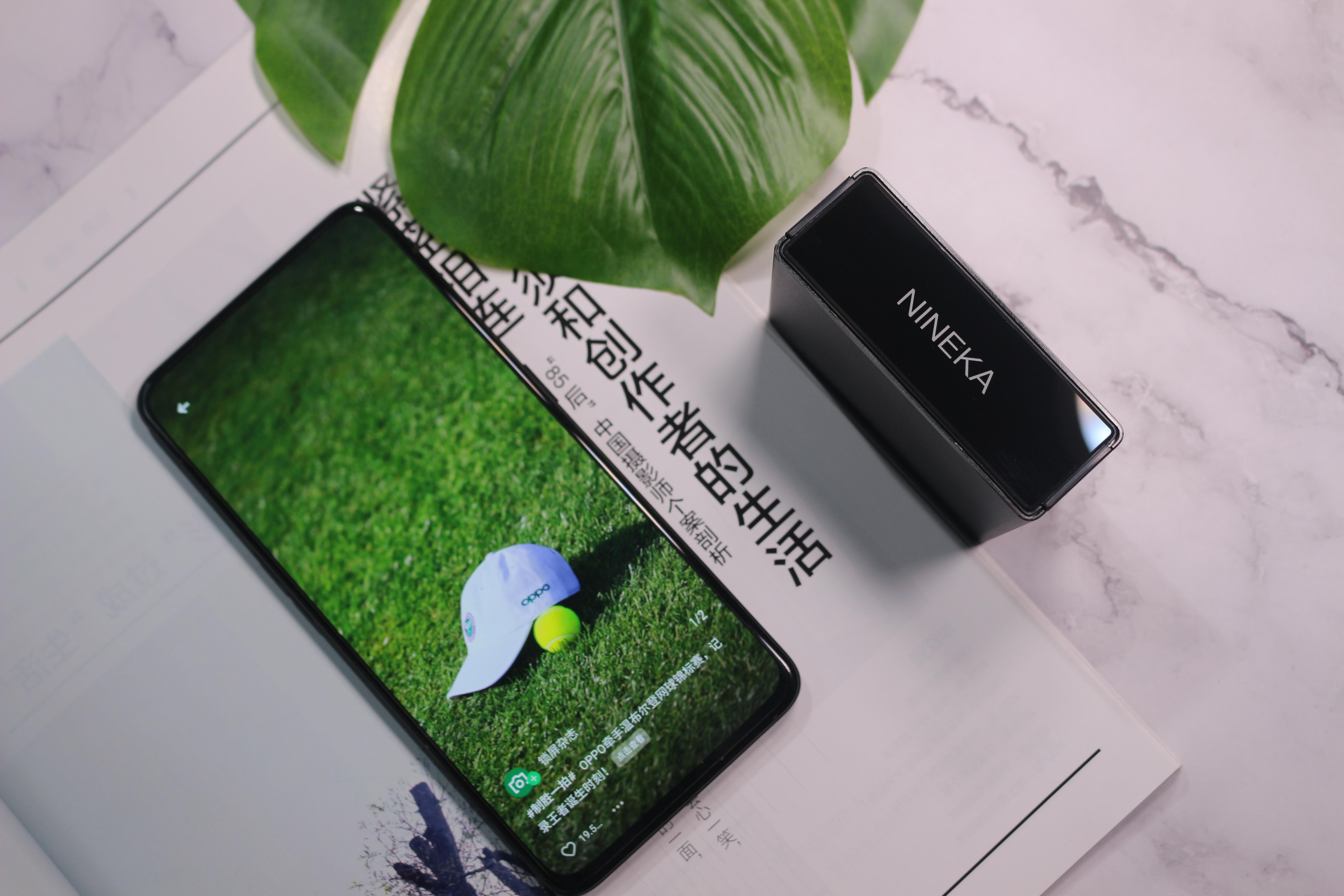 轻奢级音质,畅享真无线一南卡N2真无线蓝牙耳机评测 轻奢级音质,畅享真无线一南卡N2真无线蓝牙耳机评测