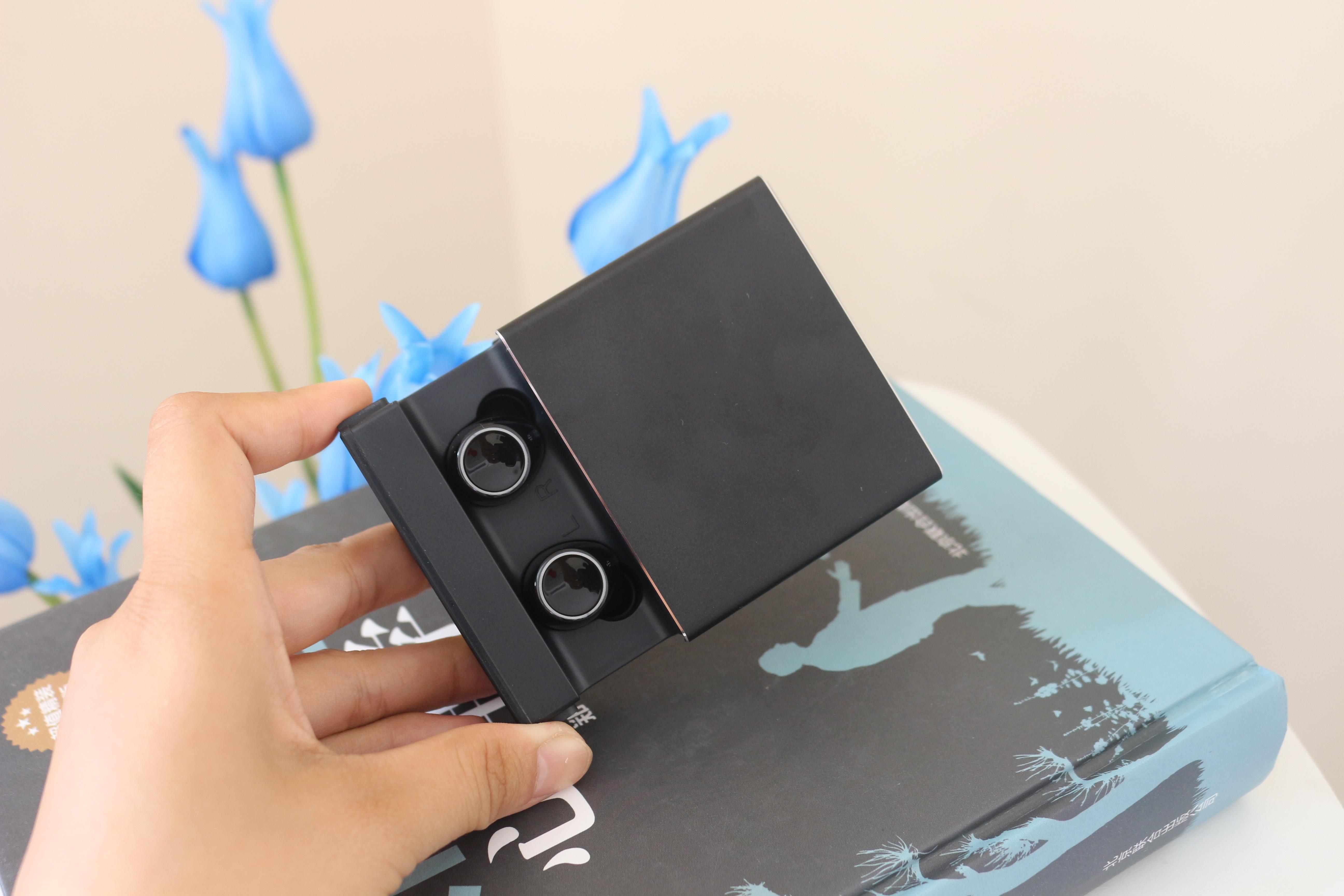 轻奢级音质,畅享真无线一南卡N2真无线蓝牙耳机评测 轻奢级音质,畅享真无线一南卡N2真无线蓝牙耳机评测