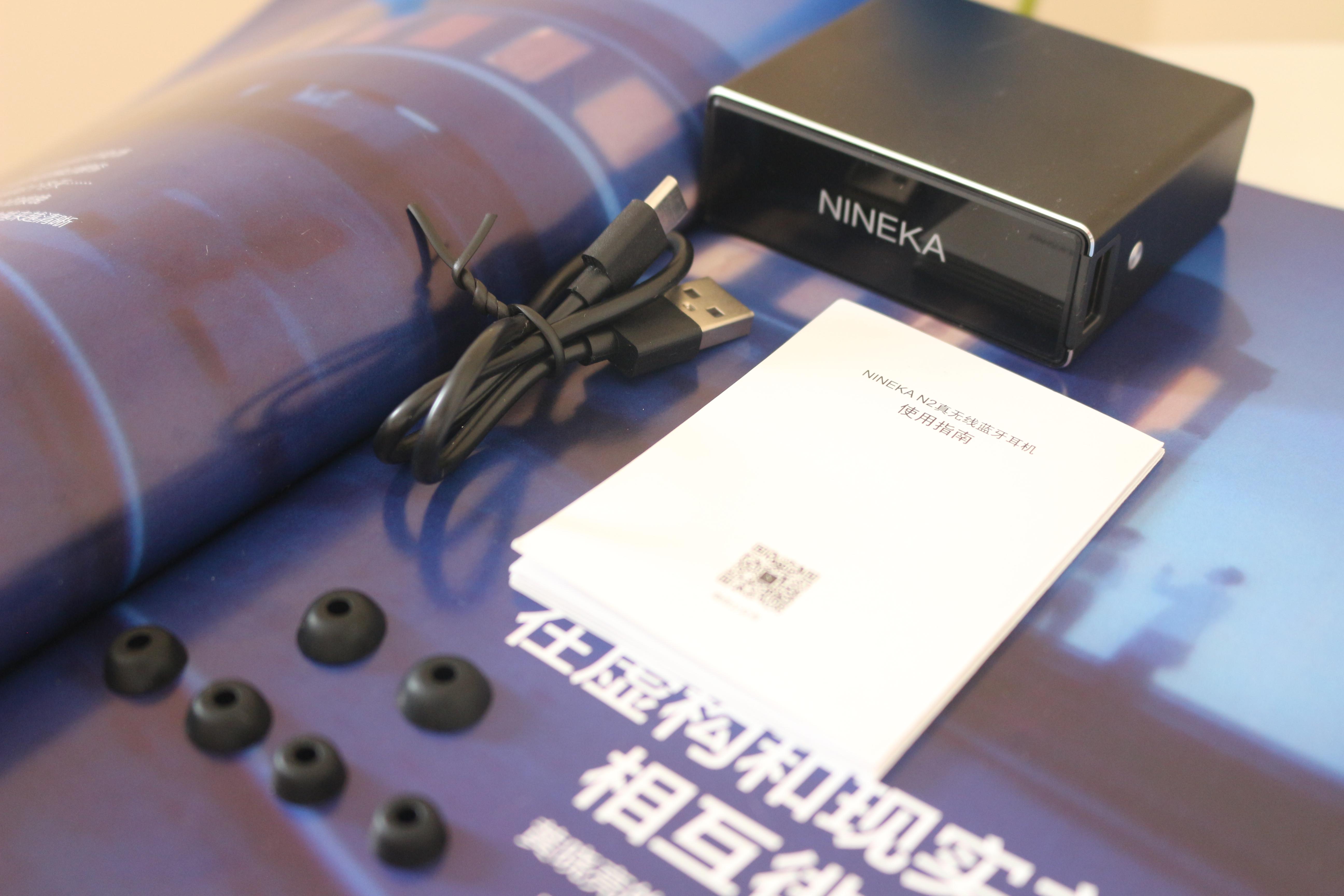 轻奢级音质,畅享真无线一南卡N2真无线蓝牙耳机评测 轻奢级音质,畅享真无线一南卡N2真无线蓝牙耳机评测