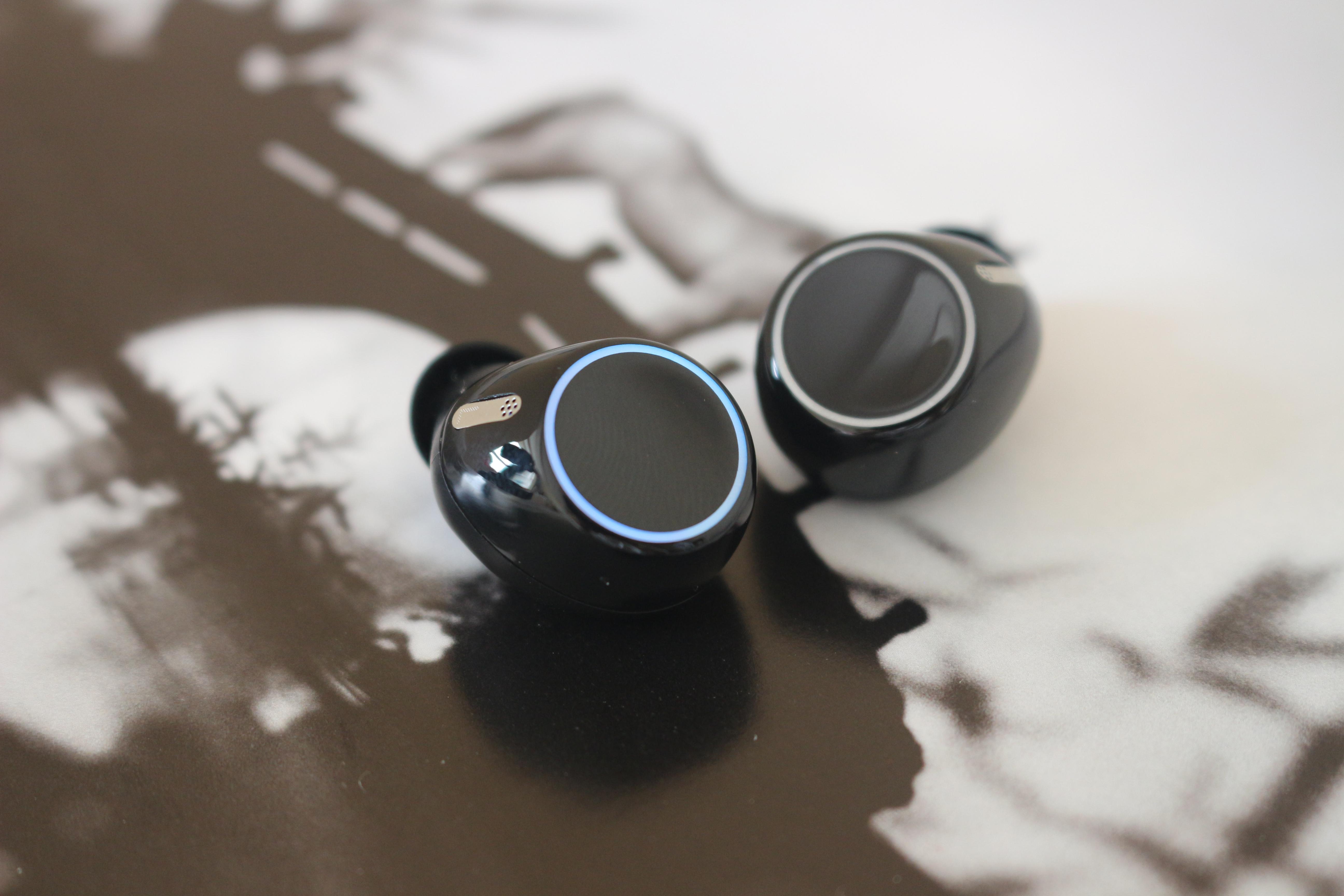 轻奢级音质,畅享真无线一南卡N2真无线蓝牙耳机评测 轻奢级音质,畅享真无线一南卡N2真无线蓝牙耳机评测