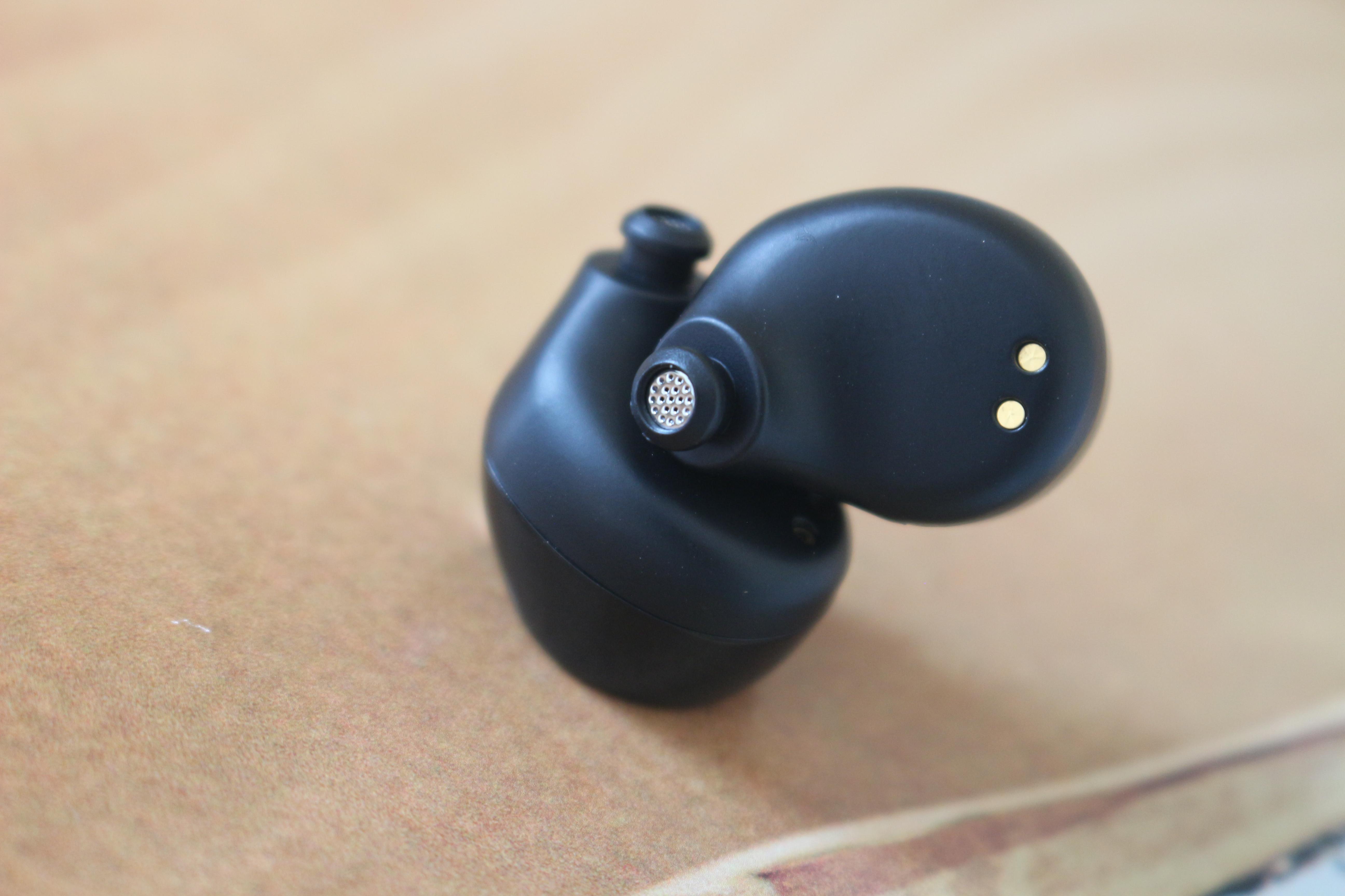 轻奢级音质,畅享真无线一南卡N2真无线蓝牙耳机评测 轻奢级音质,畅享真无线一南卡N2真无线蓝牙耳机评测