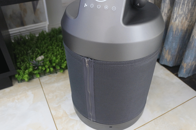 循环净化一部搞定一安美瑞无叶循环风扇 循环净化一部搞定一安美瑞无叶循环风扇