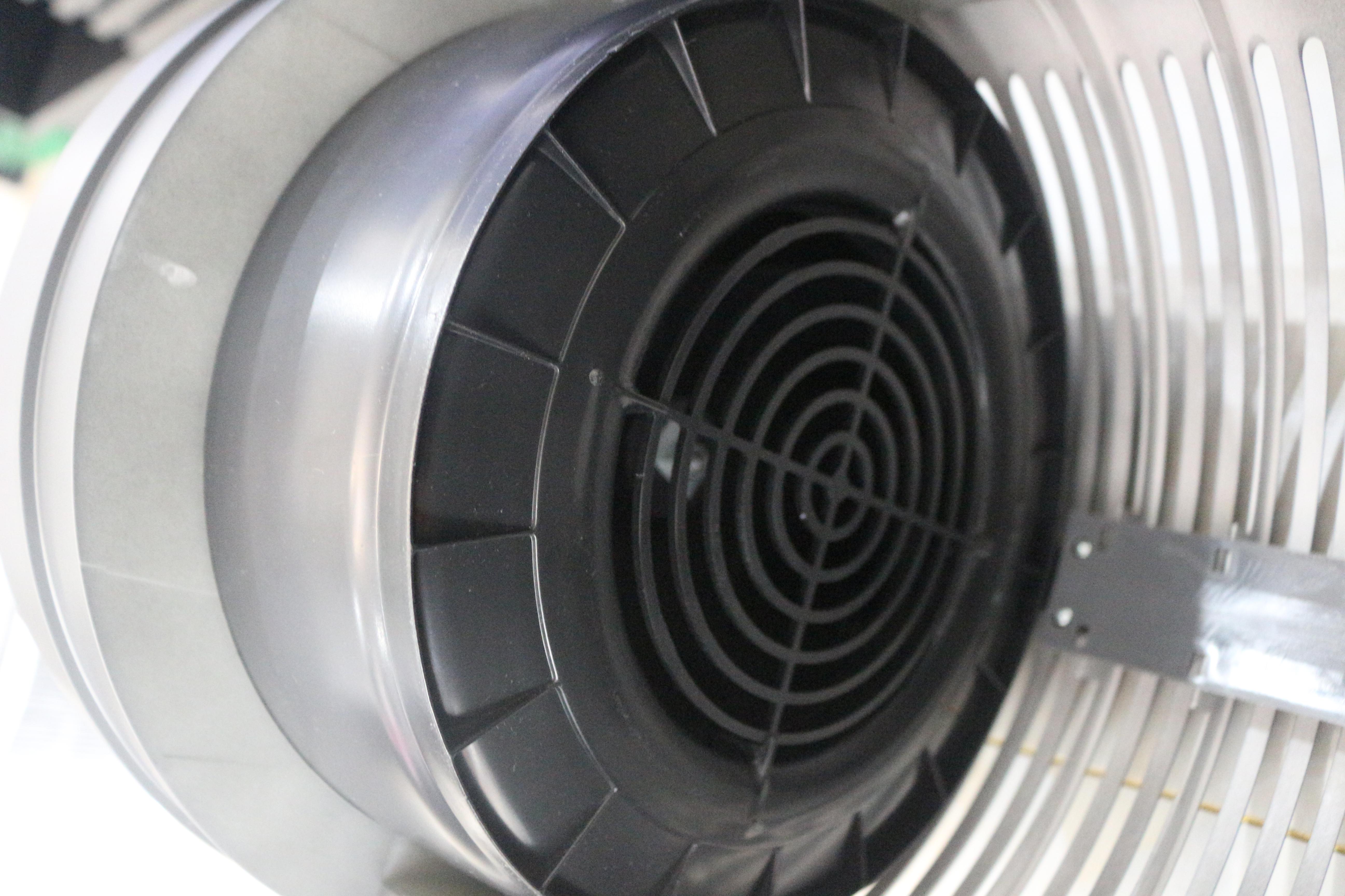 循环净化一部搞定一安美瑞无叶循环风扇 循环净化一部搞定一安美瑞无叶循环风扇