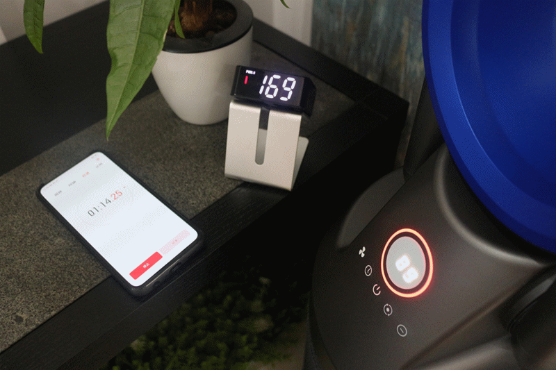 循环净化一部搞定一安美瑞无叶循环风扇 循环净化一部搞定一安美瑞无叶循环风扇