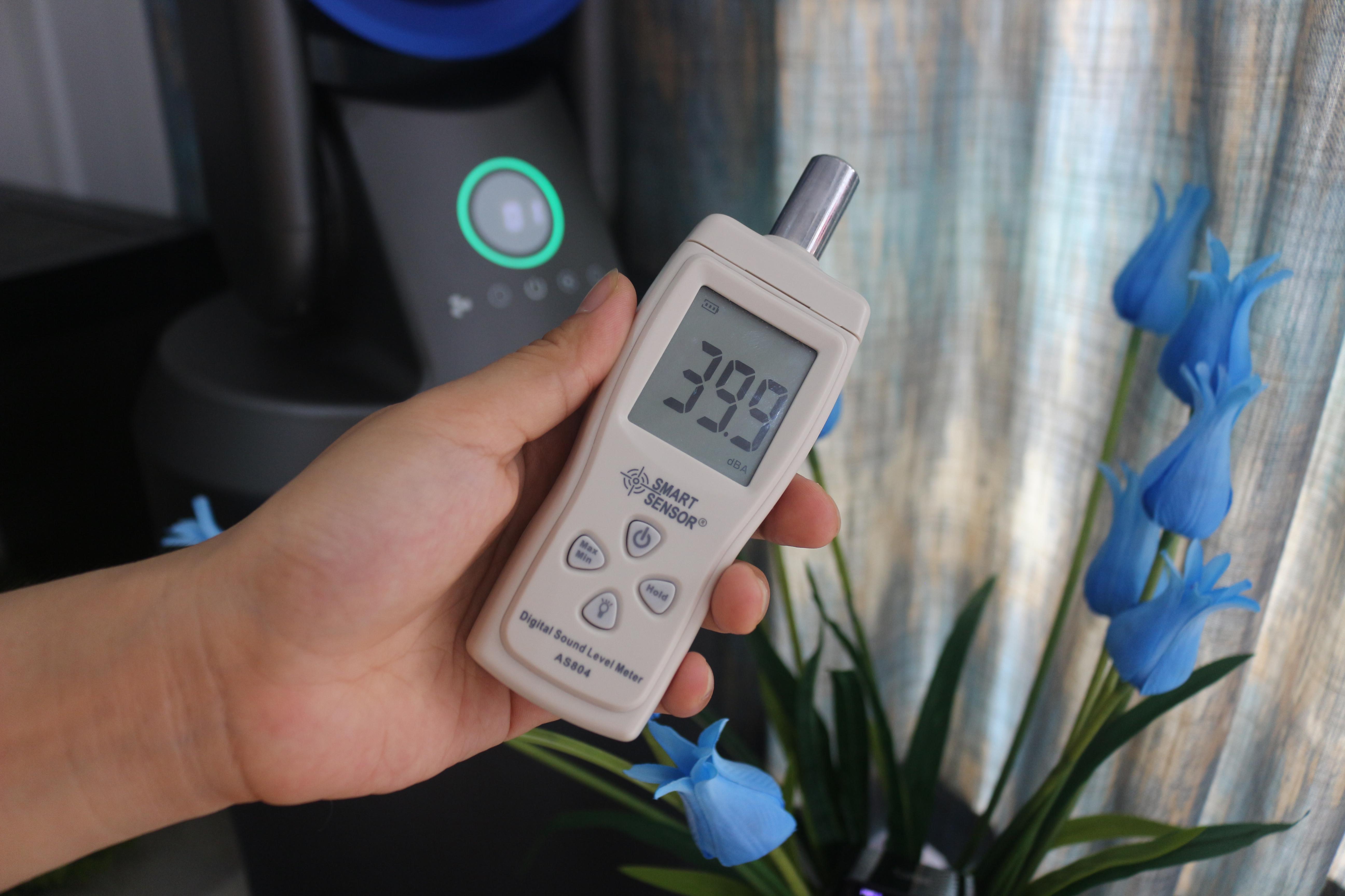 循环净化一部搞定一安美瑞无叶循环风扇 循环净化一部搞定一安美瑞无叶循环风扇