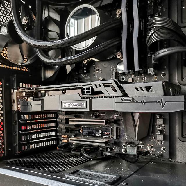 花费近两千元,给电脑升级1T SSD,不止开机打败全国99的玩家 花费近两千元,给电脑升级1T SSD,不止开机打败全国99的玩家