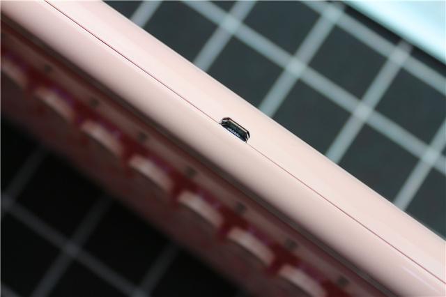 满满的少女心情节,一款富德K510d蓝牙键盘来满足你 满满的少女心情节,一款富德K510d蓝牙键盘来满足你