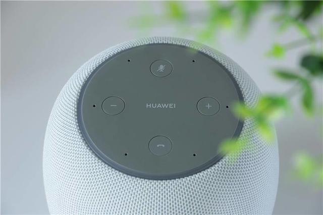丹拿调音,能打电话,华为这款AI音箱玩跨界有点野 丹拿调音,能打电话,华为这款AI音箱玩跨界有点野