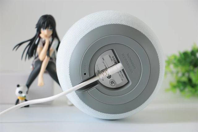 丹拿调音,能打电话,华为这款AI音箱玩跨界有点野 丹拿调音,能打电话,华为这款AI音箱玩跨界有点野