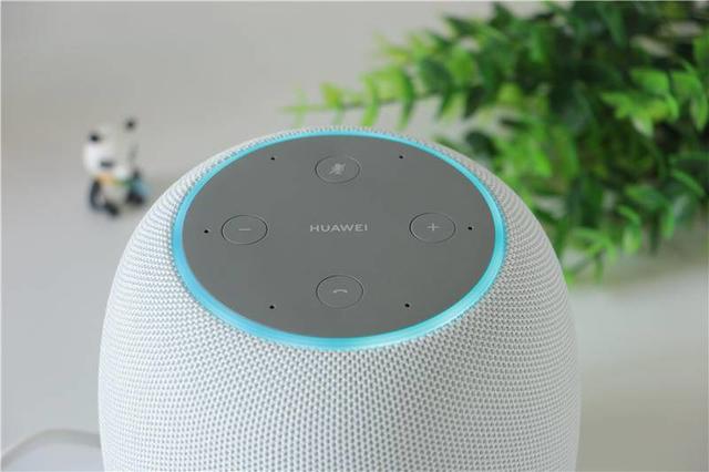 丹拿调音,能打电话,华为这款AI音箱玩跨界有点野 丹拿调音,能打电话,华为这款AI音箱玩跨界有点野