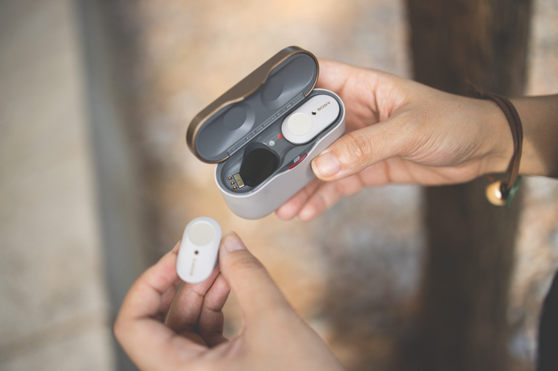 大法黑科技到有多好用?索尼WF-1000XM3使用2个月感受谈 大法黑科技到有多好用?索尼WF-1000XM3使用2个月感受谈